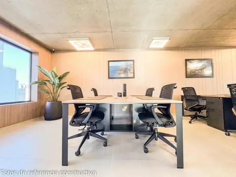 Oficina en Venta en Centro, USD 502.514