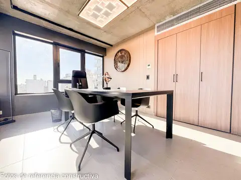 Oficina en Venta al Sur