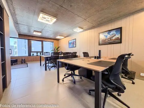 Urquiza 1900 - Oficina en venta en Rosario - Edificio Patrimonial
