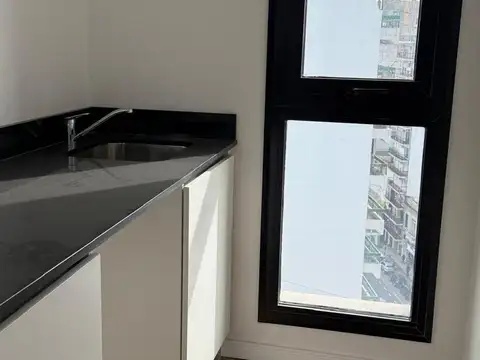 Departamento 4 ambientes con 3 baños