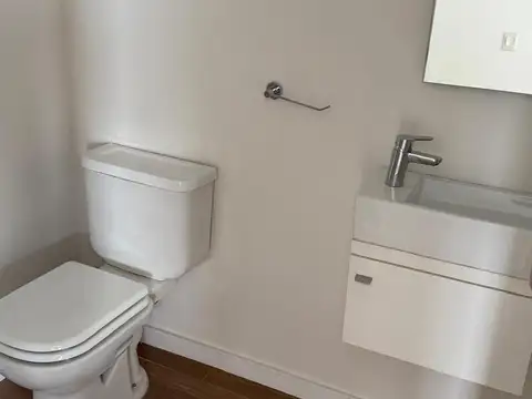 Departamento en Alquiler A Estrenar