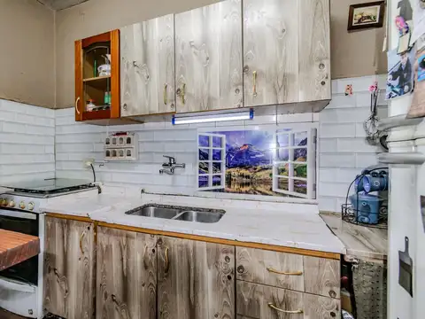 Depto Tipo Casa en Venta al Noroeste