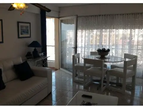 Departamento en Alquiler de 3 ambientes