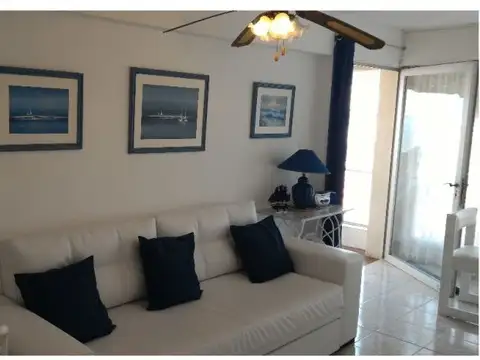 Departamento en Alquiler de 2 dormitorios