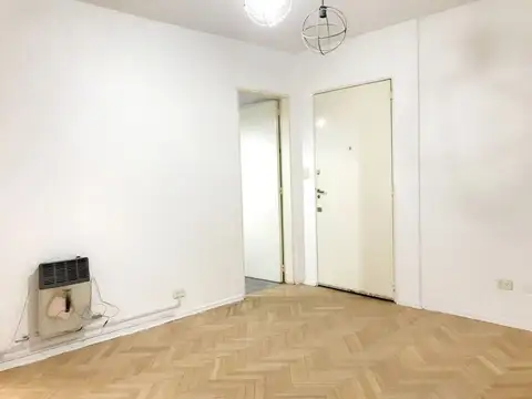 Venta Departamento Dos Ambientes, Alto Palermo, Ideal Inversión!