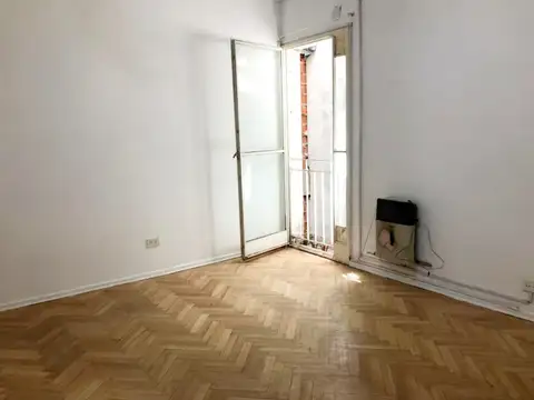 Departamento en Venta en Recoleta, USD 79.000