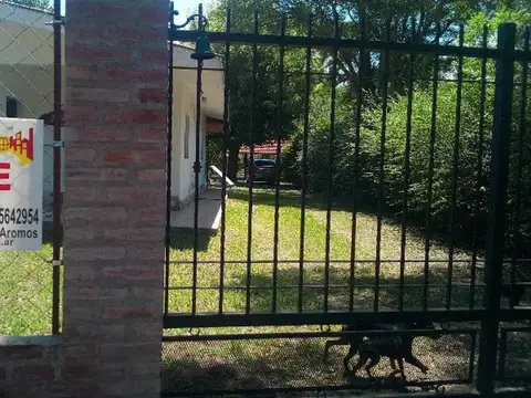 Los Naranjos 200