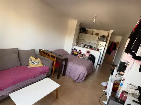 Departamento en Venta en Rosario, USD 52.000