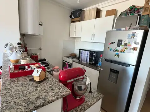 Departamento en Venta 8 años