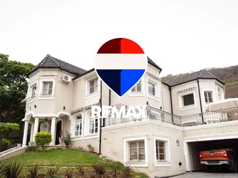 CASA EN VENTA TRES CERRITOS PREMIUM