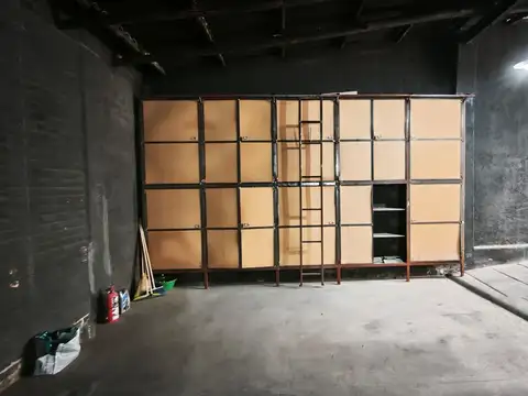 EXCELENTE GALPÓN MULTIPROPÓSITO EN VENTA