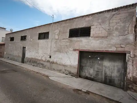 EXCELENTE GALPÓN MULTIPROPÓSITO EN VENTA