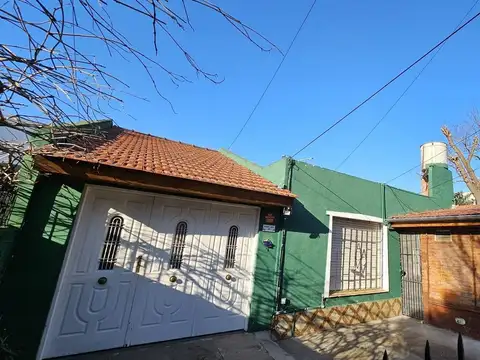 GENERAL PACHECO, Primera Junta 100