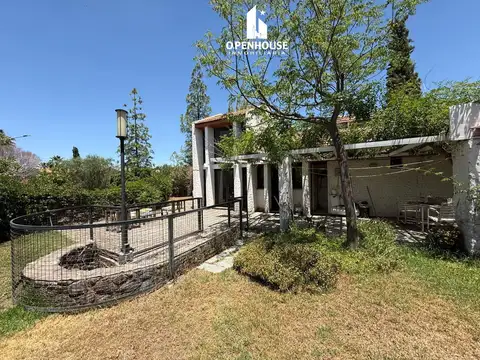 OPENHOUSE inmobiliaria presenta a la venta excelente OPORTUNIDAD en el prestigioso Barrio Dalvian