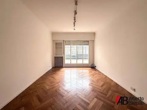 Departamento en Alquiler en Recoleta, USD 1.800