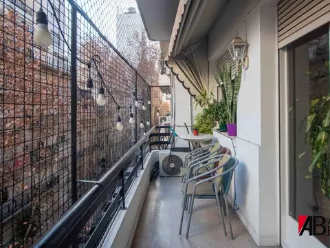 Departamento en Alquiler Permite mascota