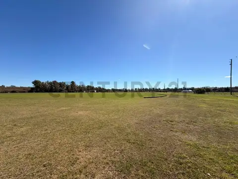 Terreno en Venta en Lobos Country Club, USD 45.000