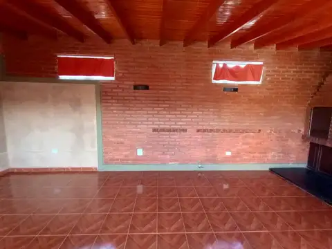 Depto Tipo Casa en Venta en Lomas Del Mirador, USD 65.000