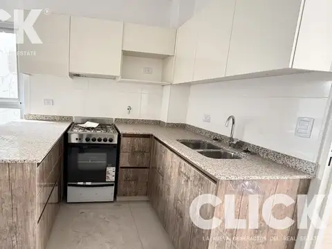 Departamento en Venta en Paternal, USD 264.900