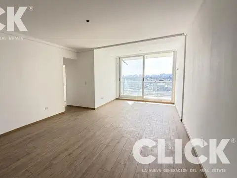 Departamento en Venta en Paternal, USD 260.000