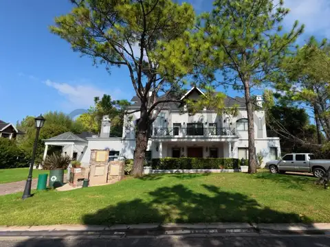 Casa en Venta de 6 dormitorios