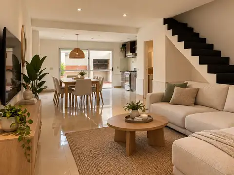 Casa en Venta en Ezeiza, USD 115.000