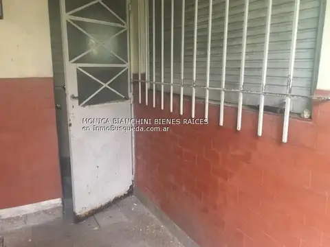 Terreno en Venta 40  mts Fondo