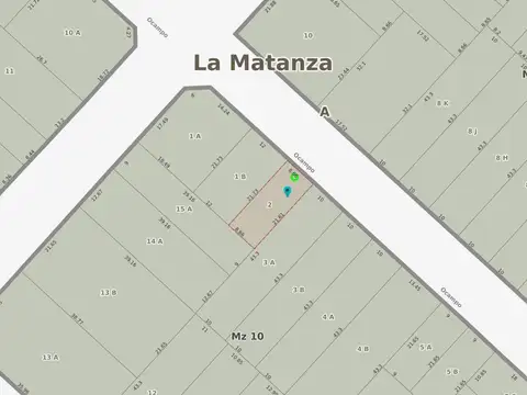 Casa en Alquiler de 5 dormitorios