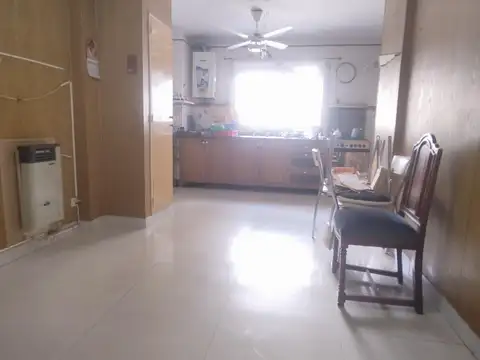 Departamento 5 ambientes con 3 baños