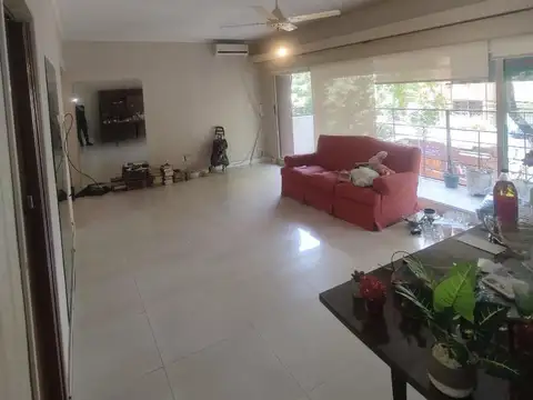 Departamento en Alquiler de 5 ambientes