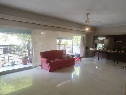 Departamento en Alquiler de 4 dormitorios