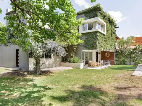 Casa en Venta en Lujan de Cuyo, USD 320.000