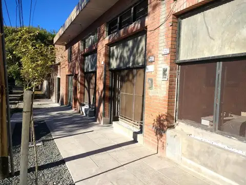 Depto Tipo Casa en Venta de 1 dormitorio