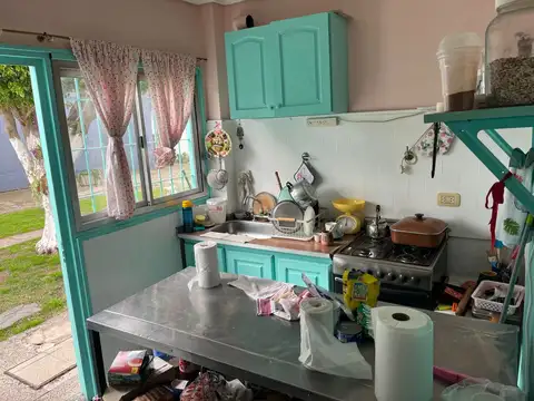 Departamento en Alquiler 50 años