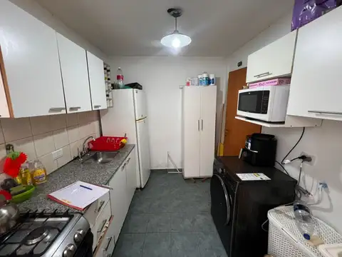 Tamborini 5100, Piso P.B.