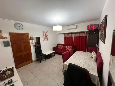 Tamborini 5100, Piso P.B.