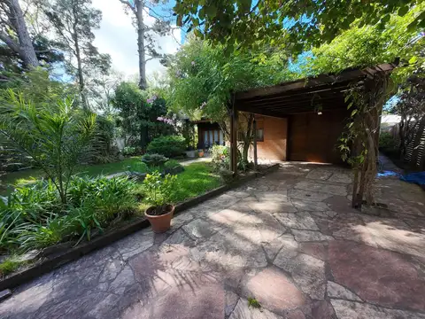 Casa en Venta en Pinamar, USD 150.000