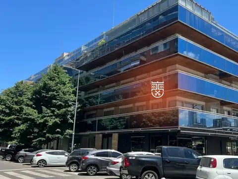 Con Renta-Ver Video-Excelente Penthouse de 3 Amb. c/cochera