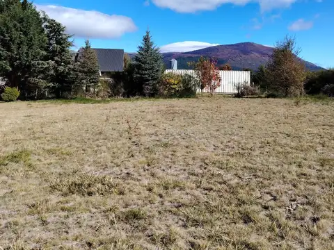 FINA PATAGONIA. Lote en venta de 1250m2 ubicado en Junín de los Andes