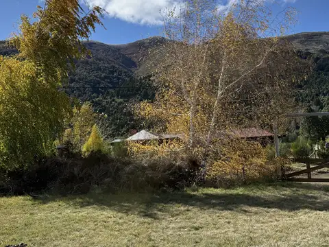 Villa Quilquihue 100