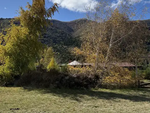 Terreno en Venta en Junin de los Andes, USD 65.000