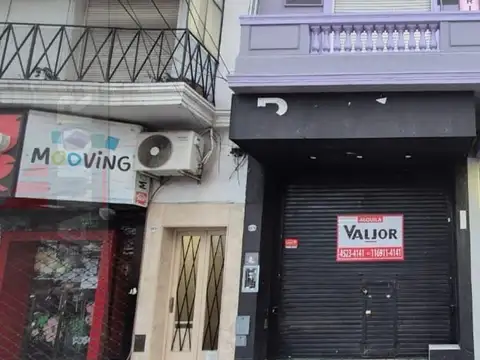 Local en alquiler
