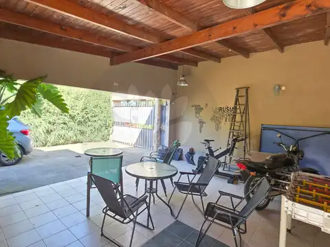 Casa en Venta de 2 dormitorios