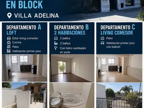 Casa en Venta al Oeste