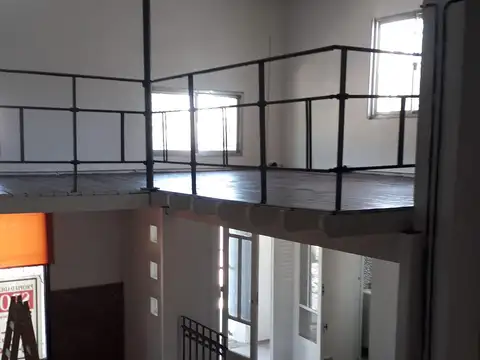 Virrey Vértiz 900, Piso 1