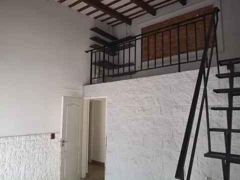 Virrey Vértiz 900, Piso 1