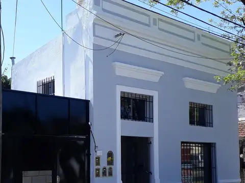 Casa en venta en Barrio Orbis