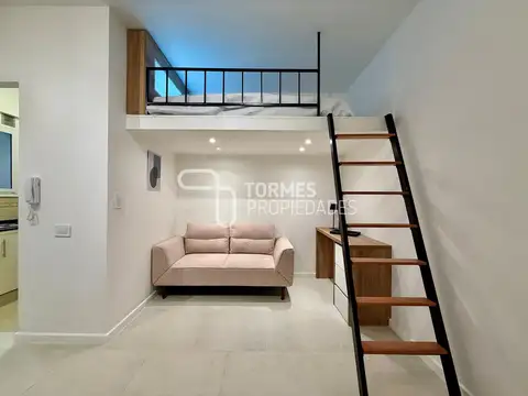 Departamento en Venta de Monoambiente