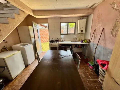Departamento en Venta 15 años
