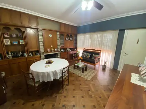 Depto Tipo Casa en Venta de 1 dormitorio